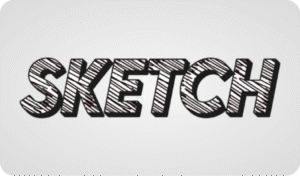 Kufic Modern preview